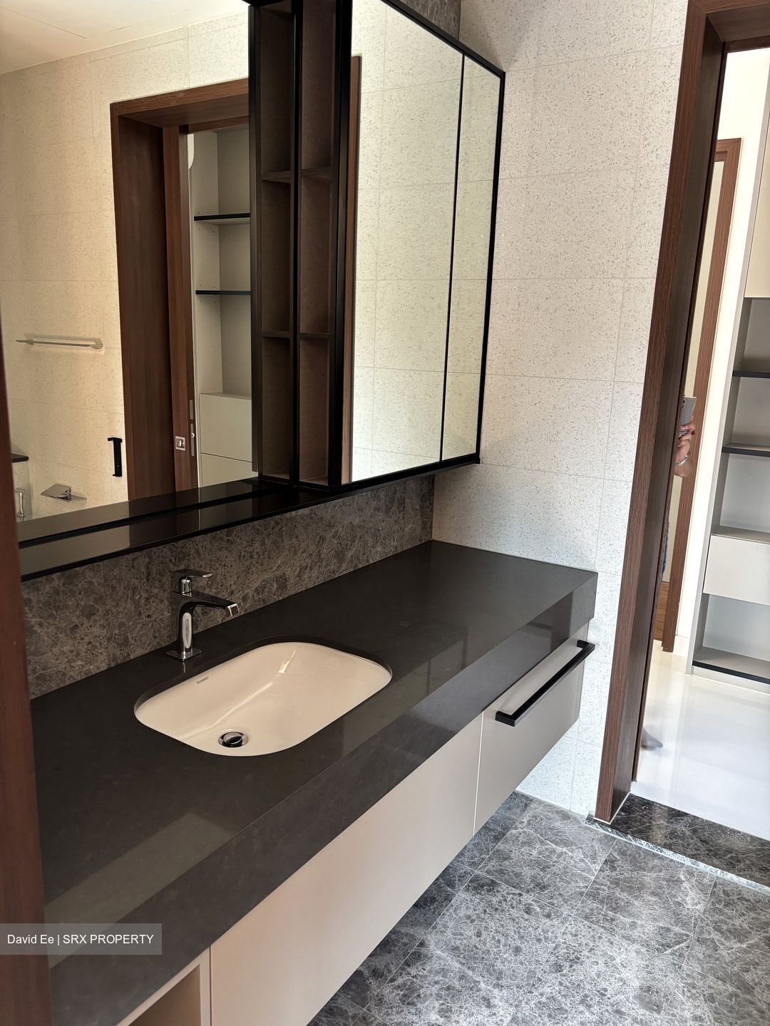 Parksuites (D10), Apartment #446034101